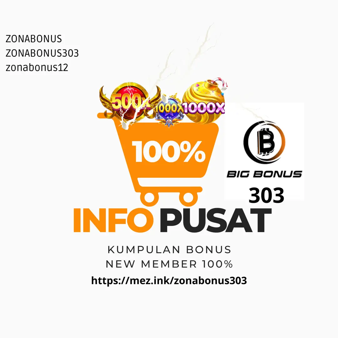 BONUS DEPOSIT SLOT 100%DEPOSIT 25 BONUS 25 TANPA TO 3X 5X 